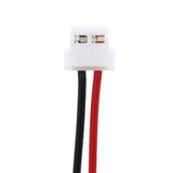 Battery for Fluidwell F011 displays SPB02 3.6V Li-SOCl2 8100mAh / 29.16Wh