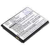 Battery for Franklin Wireless RT410 RT410/T10, V635061P 3.8V Li-Polymer 3700mAh