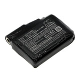 Battery for Fly Racing Heated Glove 476-2900-5, 5884 7.4V Li-ion 1100mAh / 8.14