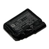 Battery for Fly Racing Radiant 476-2900-5, 5884 7.4V Li-ion 1100mAh / 8.14Wh