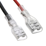 Battery for GAZ 5161000415 AAP-4S 4.8V Ni-CD 800mAh / 3.84Wh