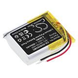 Battery for GoPro Hero 5 Session 601-06750-000, 601-06750-101, 601-10257-000 3.7