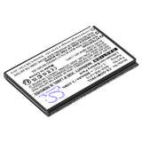 Battery for Grandstream 1595 BNA-WB-L415 3.7V Li-ion 900mAh / 3.33Wh