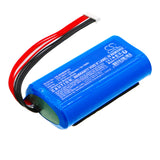 Battery for Grandstream GAC2570 INR18650-2S 7.4V Li-ion 3350mAh / 24.79Wh