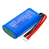 Battery for Grandstream GAC2570 INR18650-2S 7.4V Li-ion 3350mAh / 24.79Wh
