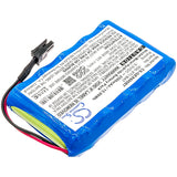 Battery for Simon Xti Alarm Panel 6.0V Ni-MH 2500mAh / 15.00Wh