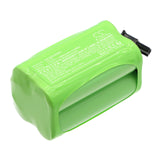 Battery for Grothe FA30 39180 4.8V Ni-MH 2000mAh / 9.60Wh