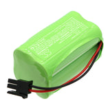 Battery for Grothe FA30-AZ 39180 4.8V Ni-MH 2000mAh / 9.60Wh