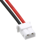 Battery for Grothe FA64-AKKU72 39181 9.6V Ni-MH 2000mAh / 19.20Wh