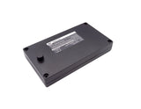Battery for Gross Funk SE889 100-000-134, 114025, 738010957, GF001, RGRO1215 12V