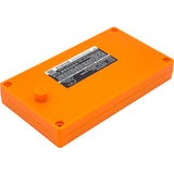 Battery for Gross Funk T52 100-000-134, 114025, 738010957, GF001, RGRO1215 12.0V