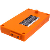 Battery for Gross Funk Crane Remote Control 100-001-885, BC-GF500, FUA15, FUA50 