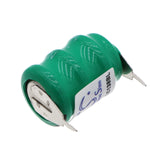 Battery for GALEB Cash register memory P-0138 3.6V Ni-MH 40mAh / 0.14Wh