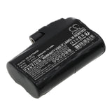 Battery for Glovii Heated Sweatshirt GLI7426 7.4V Li-ion 2600mAh / 19.24Wh