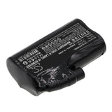 Battery for Glovii Pant GLI7426 7.4V Li-ion 2600mAh / 19.24Wh