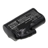 Battery for Glovii Heated Sweatshirt GLI7426 7.4V Li-ion 2600mAh / 19.24Wh