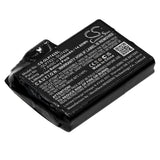 Battery for Glovii GP1C GLI7426, GLP7421 7.4V Li-ion 2000mAh / 14.80Wh