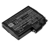 Battery for Glovii GP1G GLI7426, GLP7421 7.4V Li-ion 2000mAh / 14.80Wh