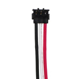 Battery for Garmin O2ADNH02 010-11925-00, 361-00069-01 3.7V Li-Polymer 450mAh /