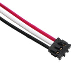 Battery for Garmin O2ADNH02 010-11925-00, 361-00069-01 3.7V Li-Polymer 450mAh /