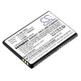 Battery for Gigaset GL7 V30145-K1310-X479 3.7V Li-ion 1500mAh / 5.55Wh