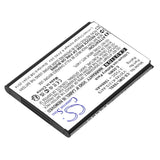 Battery for Gigaset GL7 V30145-K1310-X479 3.7V Li-ion 1500mAh / 5.55Wh