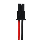 Battery for Garmin 010-12400-04 361-00022-14 3.7V Li-ion 2600mAh / 9.62Wh