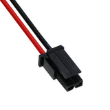 Battery for Garmin 010-12400-04 361-00022-14 3.7V Li-ion 2600mAh / 9.62Wh