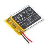 Battery for Garmin Venu SQ Music 361-00136-10, 361-00136-21 3.87V Li-Polymer 200