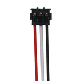 Battery for Garmin DEZL OTR800 MT-S 361-00109-00, 361-00109-05 3.7V Li-Polymer 