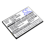 Battery for Gigaset GS110 V30145-K1310-X471 3.8V Li-ion 2800mAh / 10.64Wh