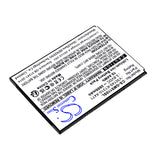 Battery for Gigaset GS110 V30145-K1310-X471 3.8V Li-ion 2800mAh / 10.64Wh