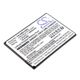 Battery for Gigaset GS180 V30145-K1310-X467 3.85V Li-Polymer 2850mAh / 10.97Wh