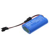 Battery for Gama Sonic GS-97N GS32V30 3.2V LiFePO4 3000mAh / 9.60Wh