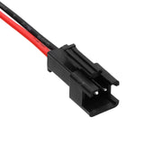 Battery for Gama Sonic GS-104 GS32V30 3.2V LiFePO4 3000mAh / 9.60Wh