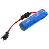Battery for Gama Sonic Baytown GS-106 GS32V15 3.2V LiFePO4 1500mAh / 4.80Wh
