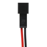 Battery for Gama Sonic Orion GS-123 GS32V15 3.2V LiFePO4 1500mAh / 4.80Wh