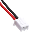 Battery for Gama Sonic GS37V20FLT GS37V20 3.7V Li-ion 2600mAh / 9.62Wh