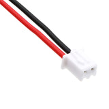 Battery for Gama Sonic 203001 GS37V40 3.7V Li-ion 5200mAh / 19.24Wh