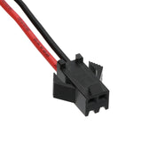 Battery for Gama Sonic GS-16B GS48V20 4.8V Ni-MH 2000mAh / 9.60Wh