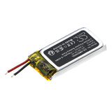 Battery for Garmin vivosmart 5 361-00156-00 3.85V Li-Polymer 110mAh / 0.42Wh