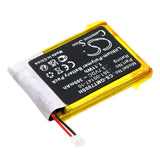 Battery for Garmin Tactix 7 361-00147-10 3.7V Li-Polymer 300mAh / 1.11Wh