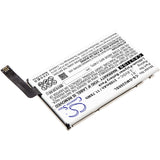 Battery for GlocalMe U2CS 3.8V Li-Polymer 3100mAh / 11.78Wh