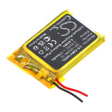 Battery for Garmin Femix 6s Pro 361-00086-12 3.8V Li-Polymer 170mAh / 0.65Wh