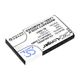 Battery for GIONEE V309 BL-G003, BL-L600, BL-L601 3.7V Li-ion 1500mAh / 5.55Wh