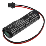 Battery for Gama Sonic Royal GS-98 GS32V06, GS-32V10, GS-32V15, IFR18650 3.2V L