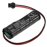 Battery for Gama Sonic GS-5 GS32V06, GS-32V10, GS-32V15, IFR18650 3.2V LiFePO4 