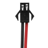 Battery for Gama Sonic Bollard GS-127EZ GS32V06, GS-32V10, GS-32V15, IFR18650 3