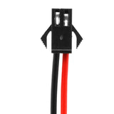 Battery for Gama Sonic GS-94C-D GS32V60 3.2V LiFePO4 7200mAh / 23.04Wh