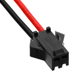 Battery for Gama Sonic GS-94C-D GS32V60 3.2V LiFePO4 7200mAh / 23.04Wh